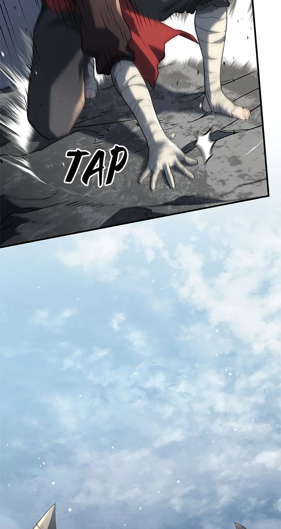 Read Revenge of the Baskerville Bloodhound EN Manga Online