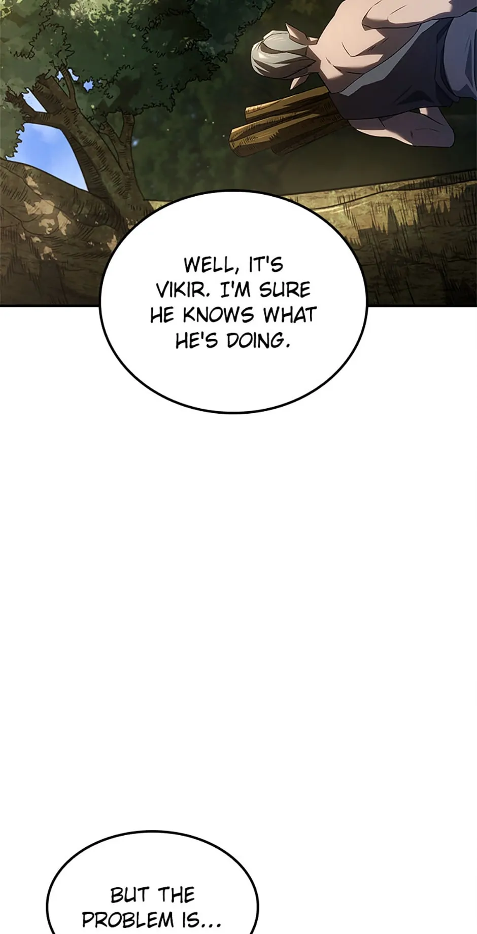 Read Revenge of the Baskerville Bloodhound EN Manga Online