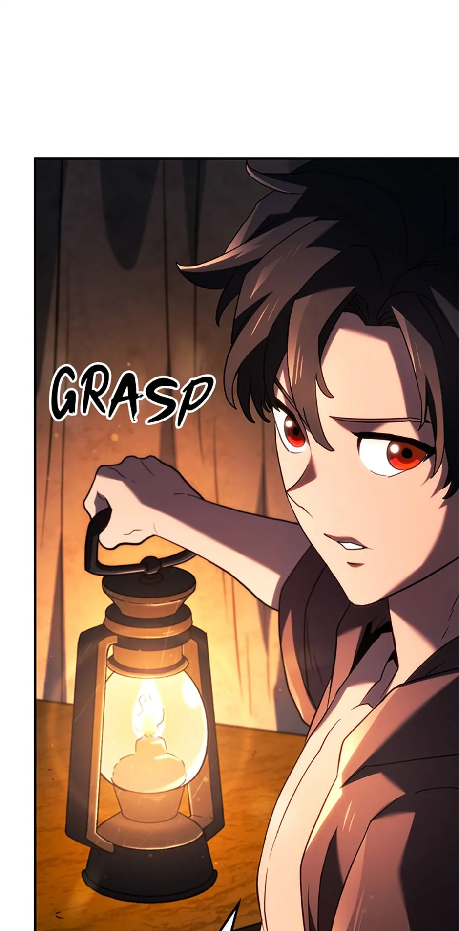Read Revenge of the Baskerville Bloodhound EN Manga Online