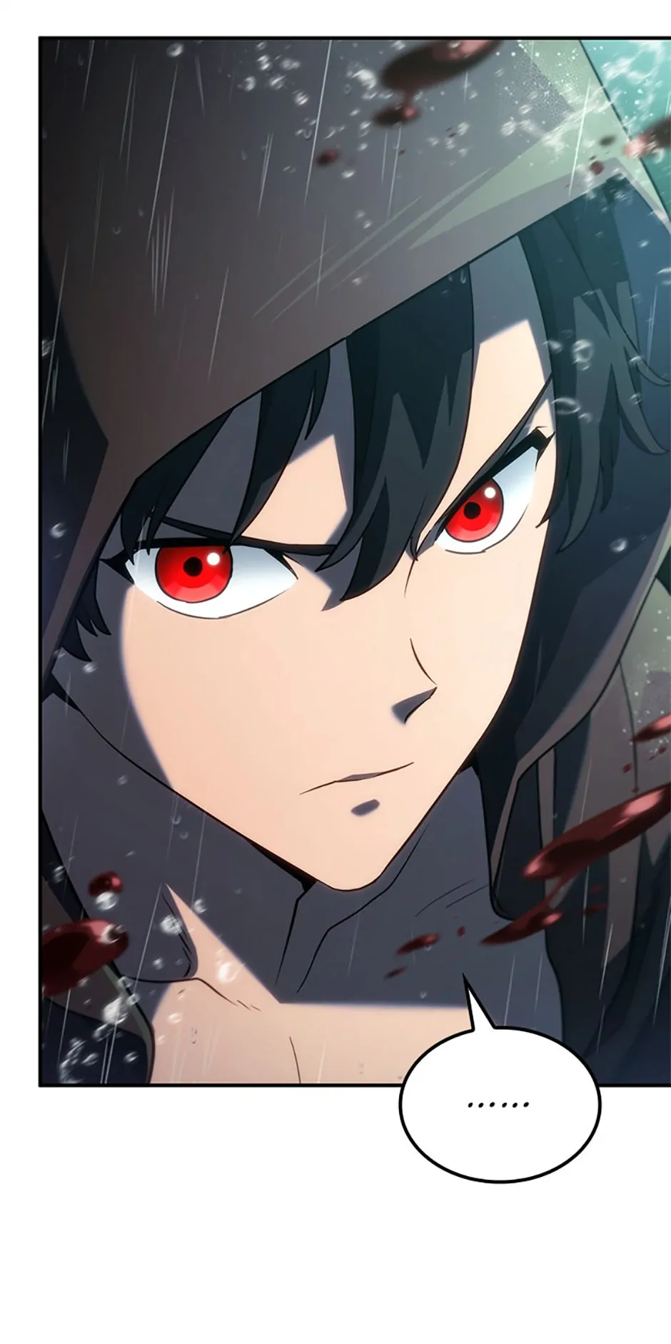 Read Revenge of the Baskerville Bloodhound EN Manga Online