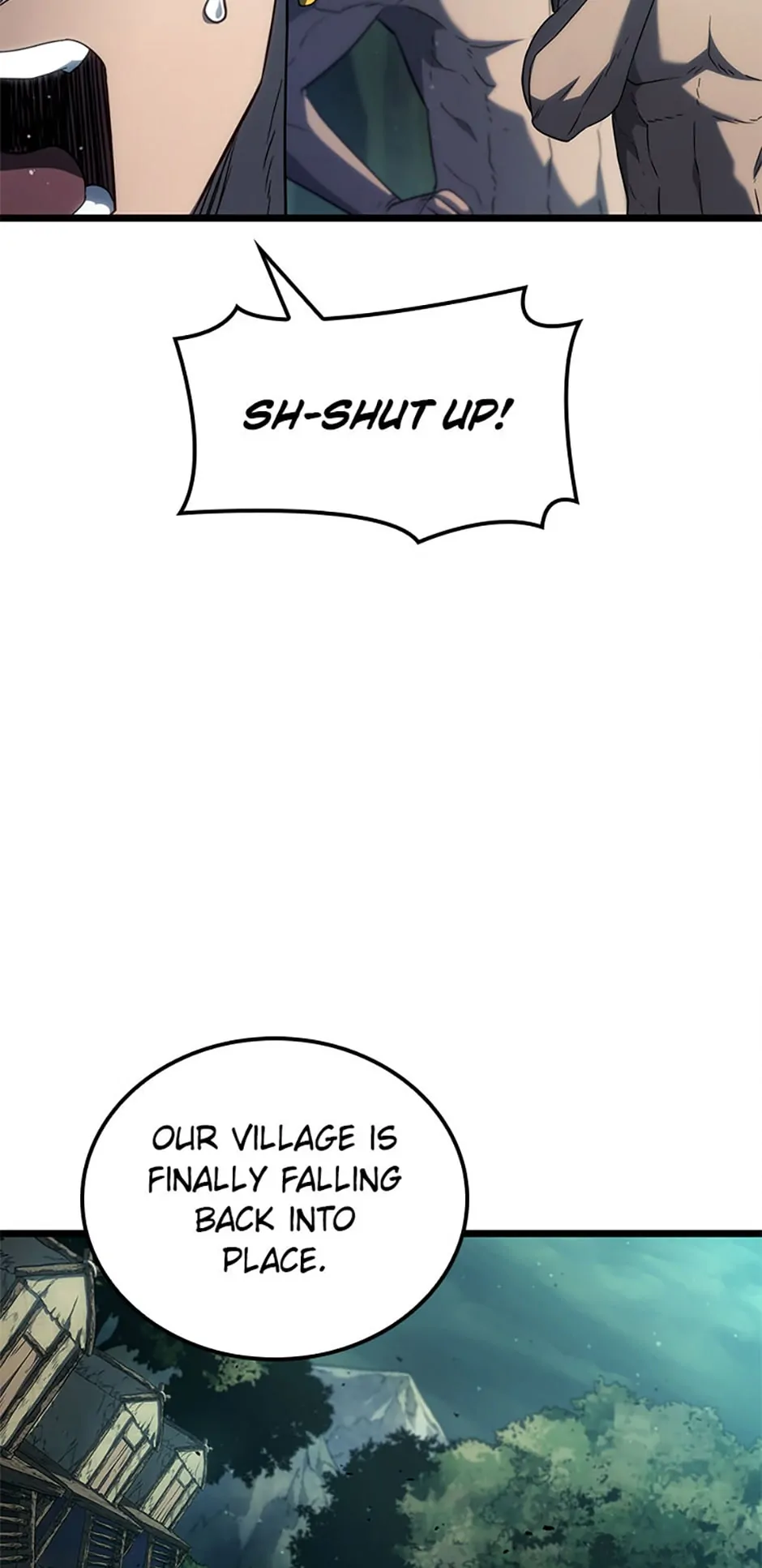 Read Revenge of the Baskerville Bloodhound EN Manga Online
