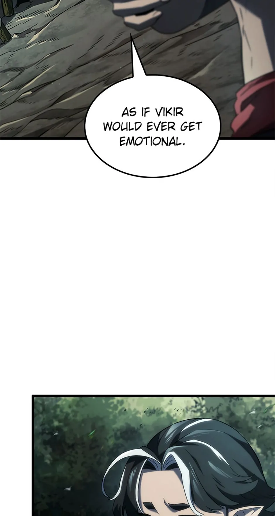 Read Revenge of the Baskerville Bloodhound EN Manga Online