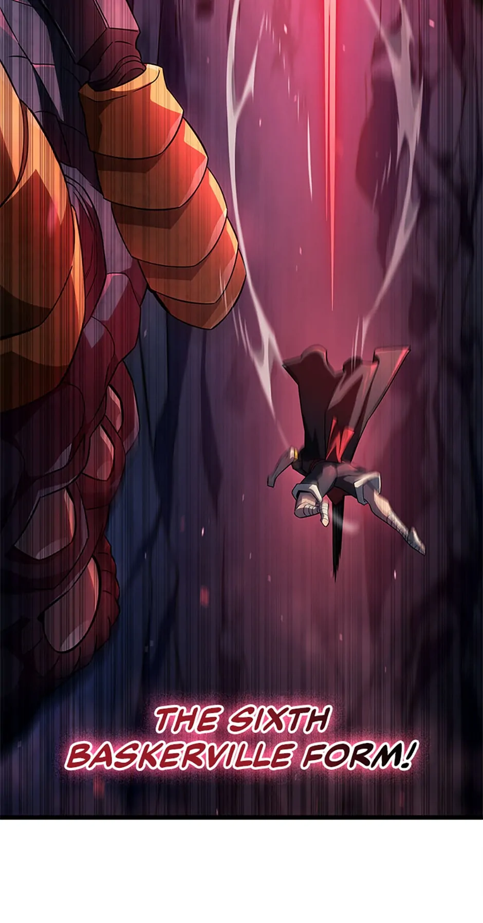 Read Revenge of the Baskerville Bloodhound EN Manga Online