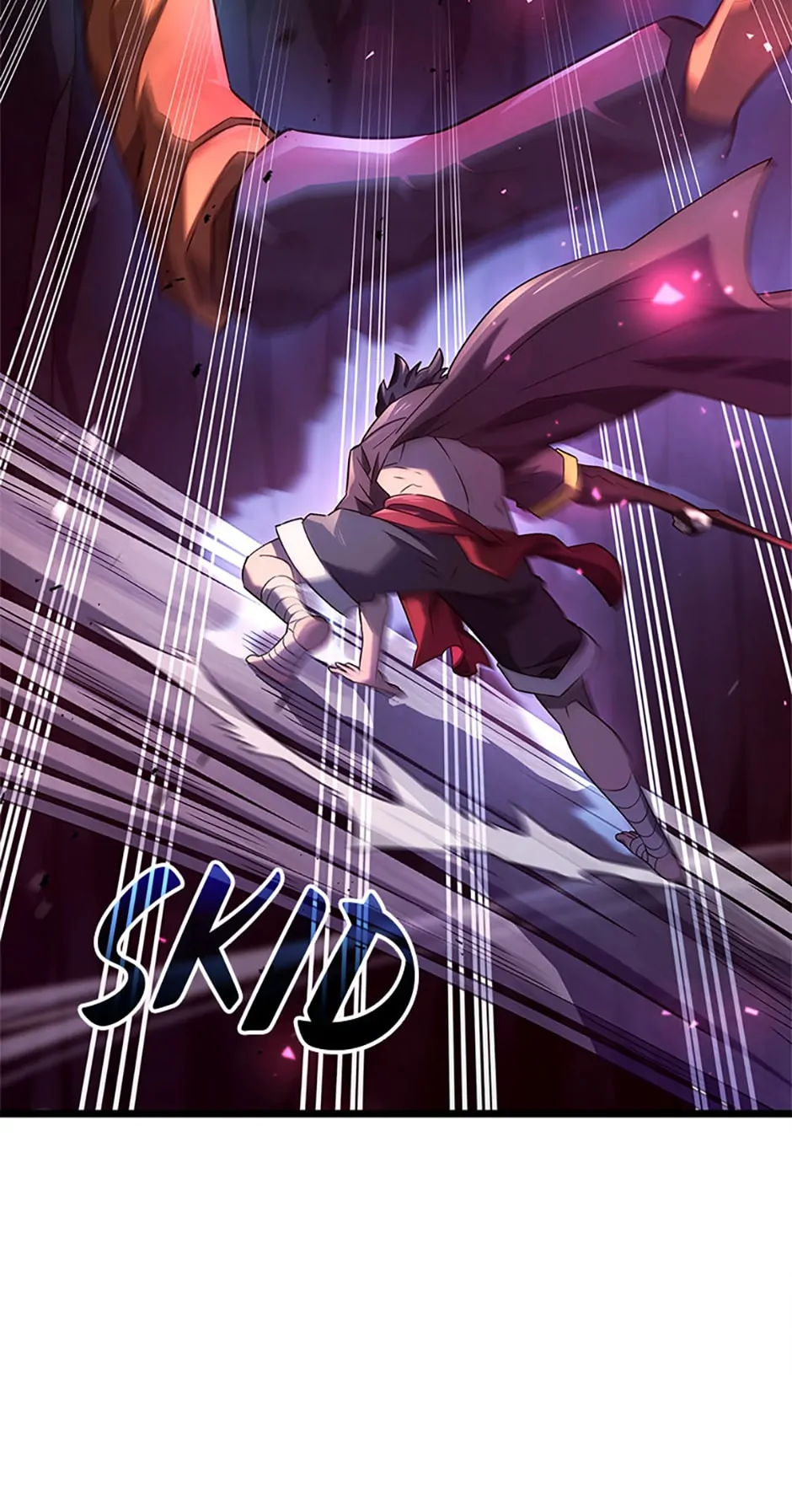 Read Revenge of the Baskerville Bloodhound EN Manga Online