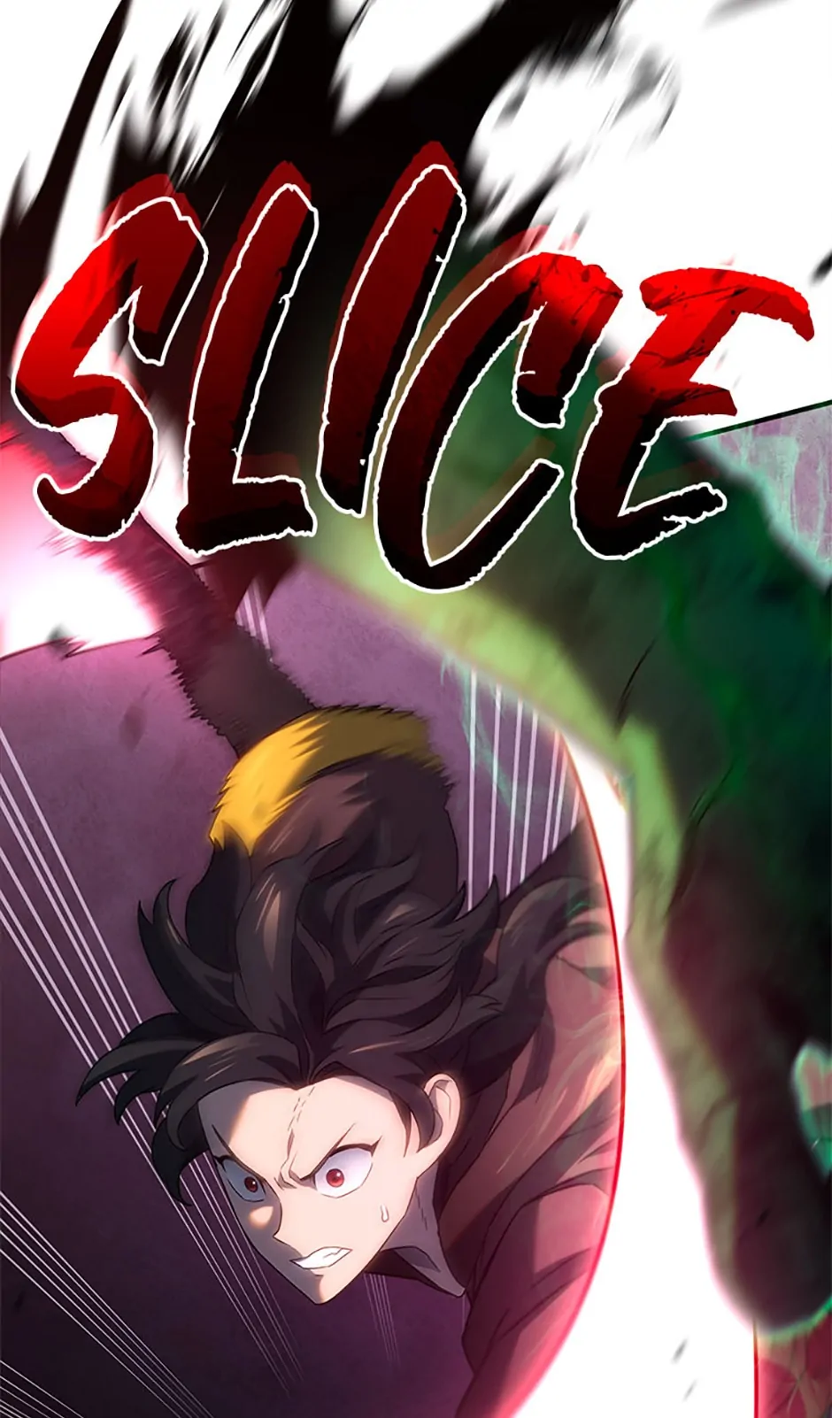 Read Revenge of the Baskerville Bloodhound EN Manga Online