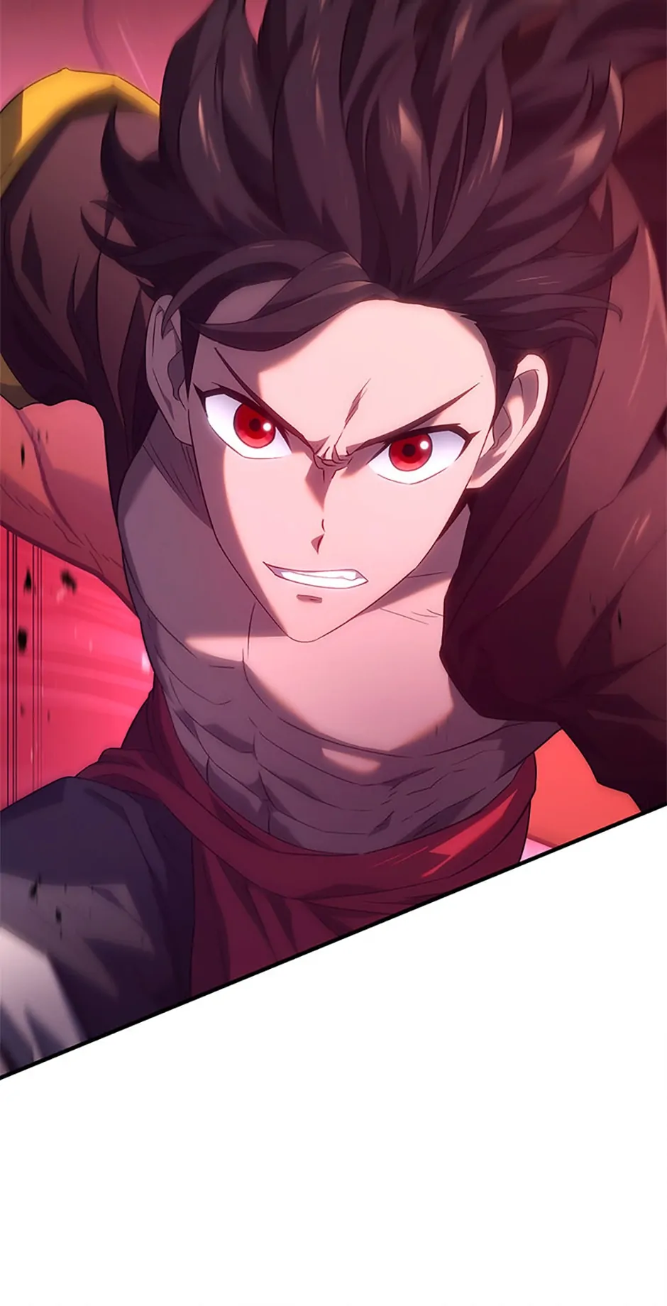 Read Revenge of the Baskerville Bloodhound EN Manga Online