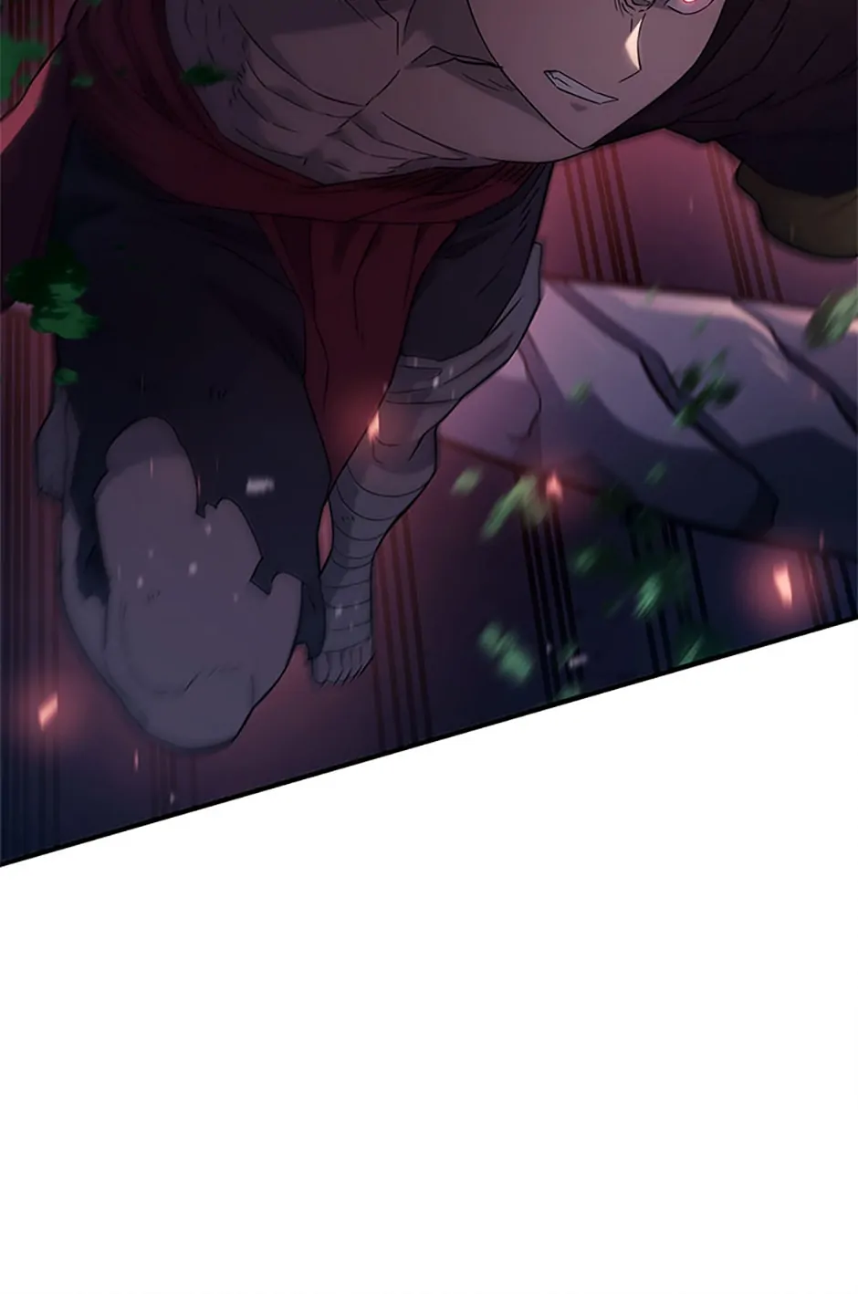 Read Revenge of the Baskerville Bloodhound EN Manga Online