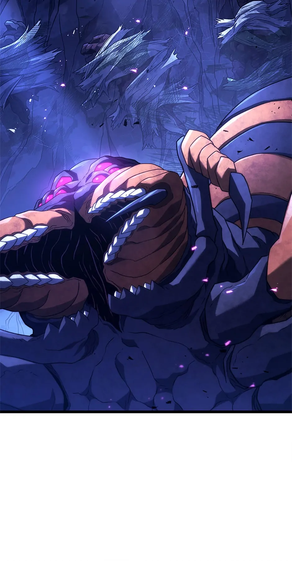 Read Revenge of the Baskerville Bloodhound EN Manga Online