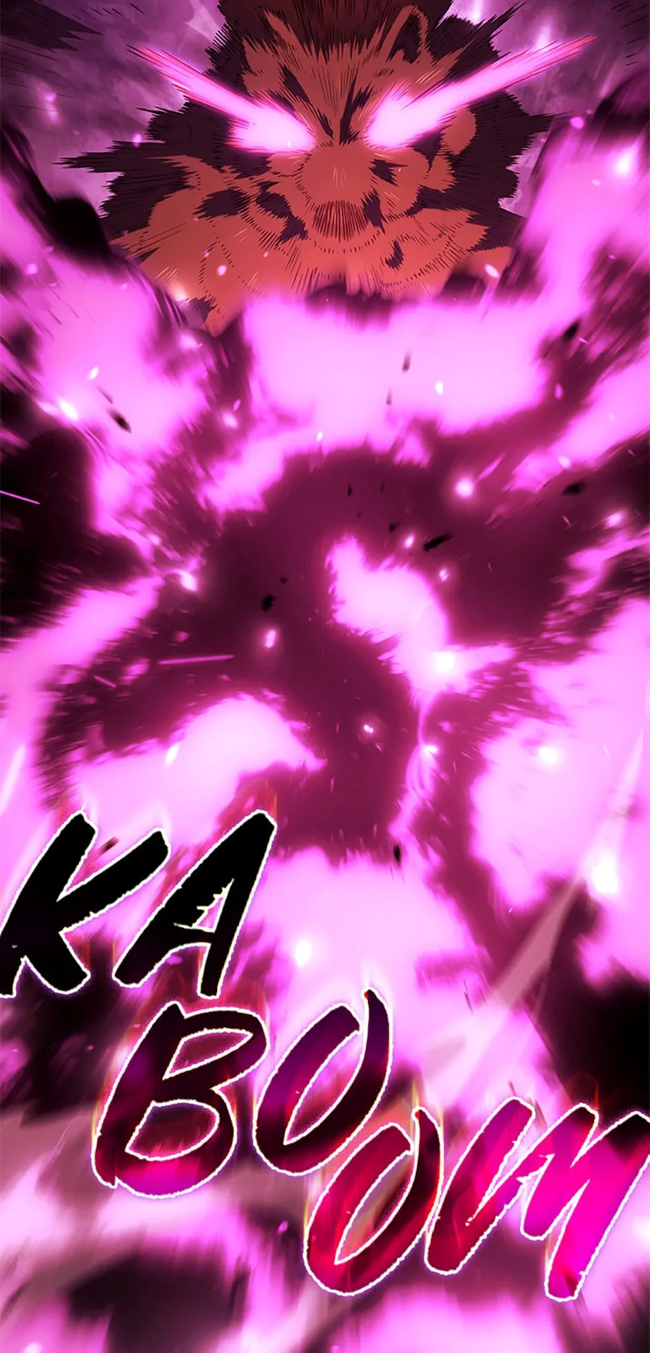Read Revenge of the Baskerville Bloodhound EN Manga Online