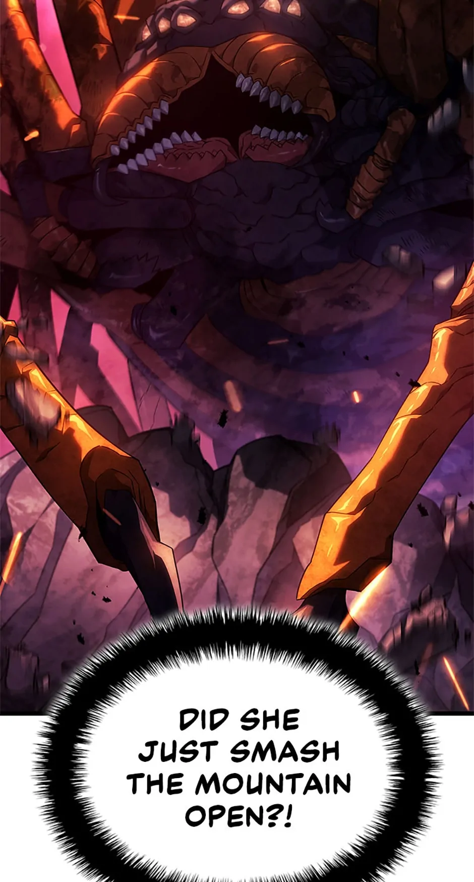 Read Revenge of the Baskerville Bloodhound EN Manga Online