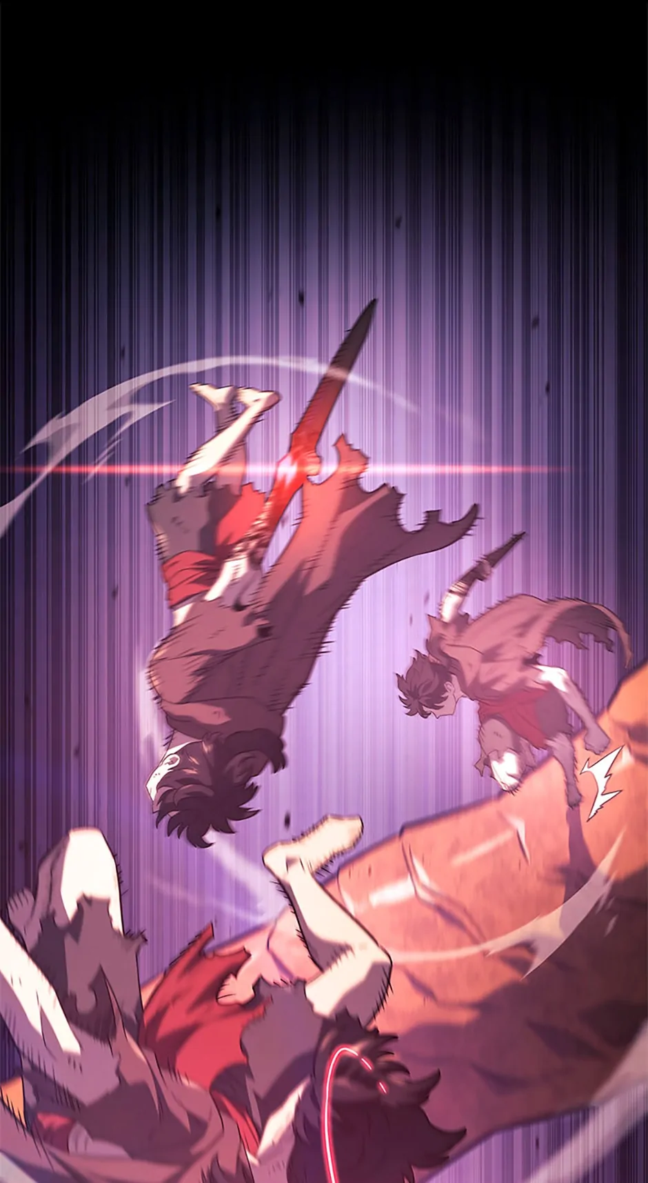 Read Revenge of the Baskerville Bloodhound EN Manga Online