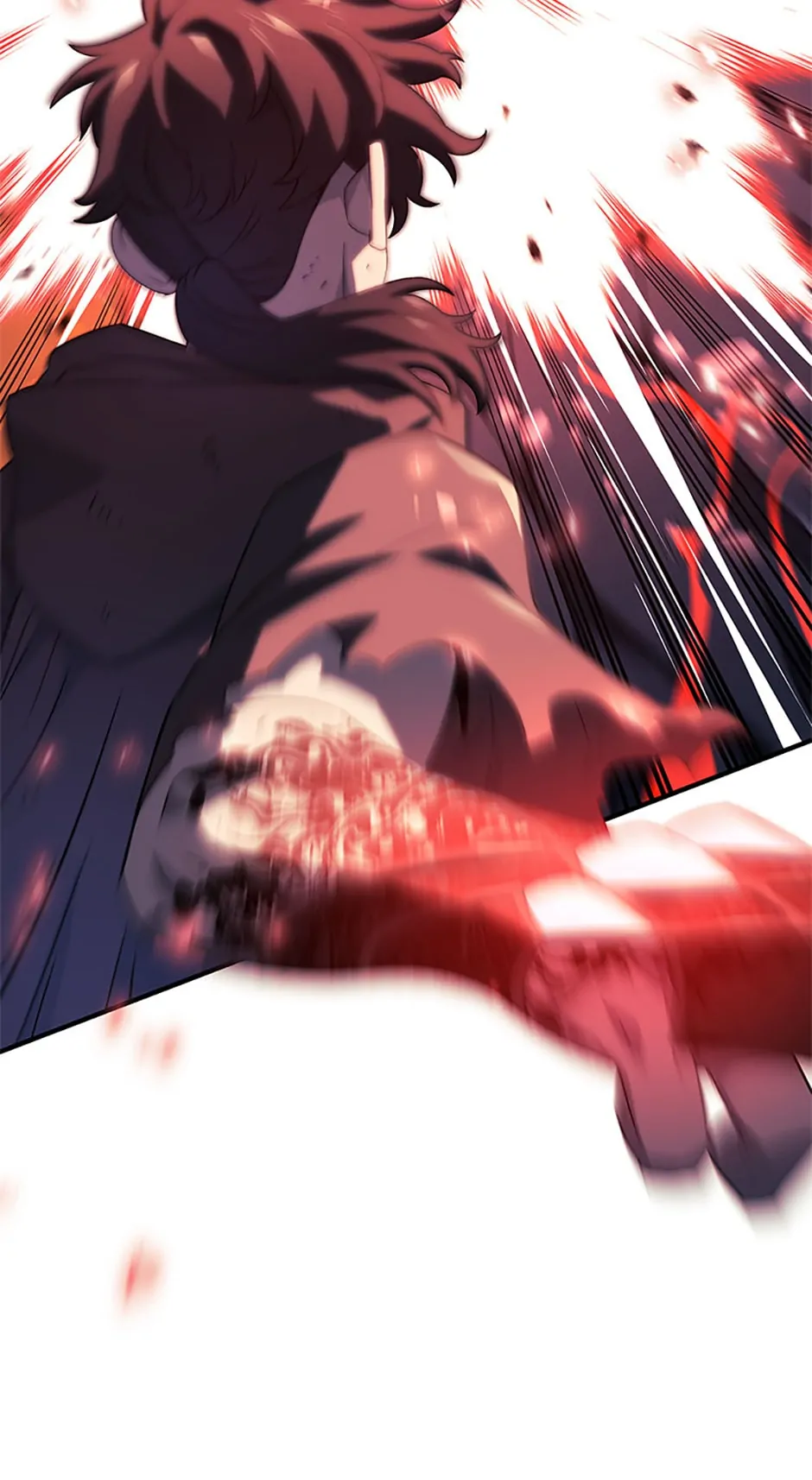 Read Revenge of the Baskerville Bloodhound EN Manga Online