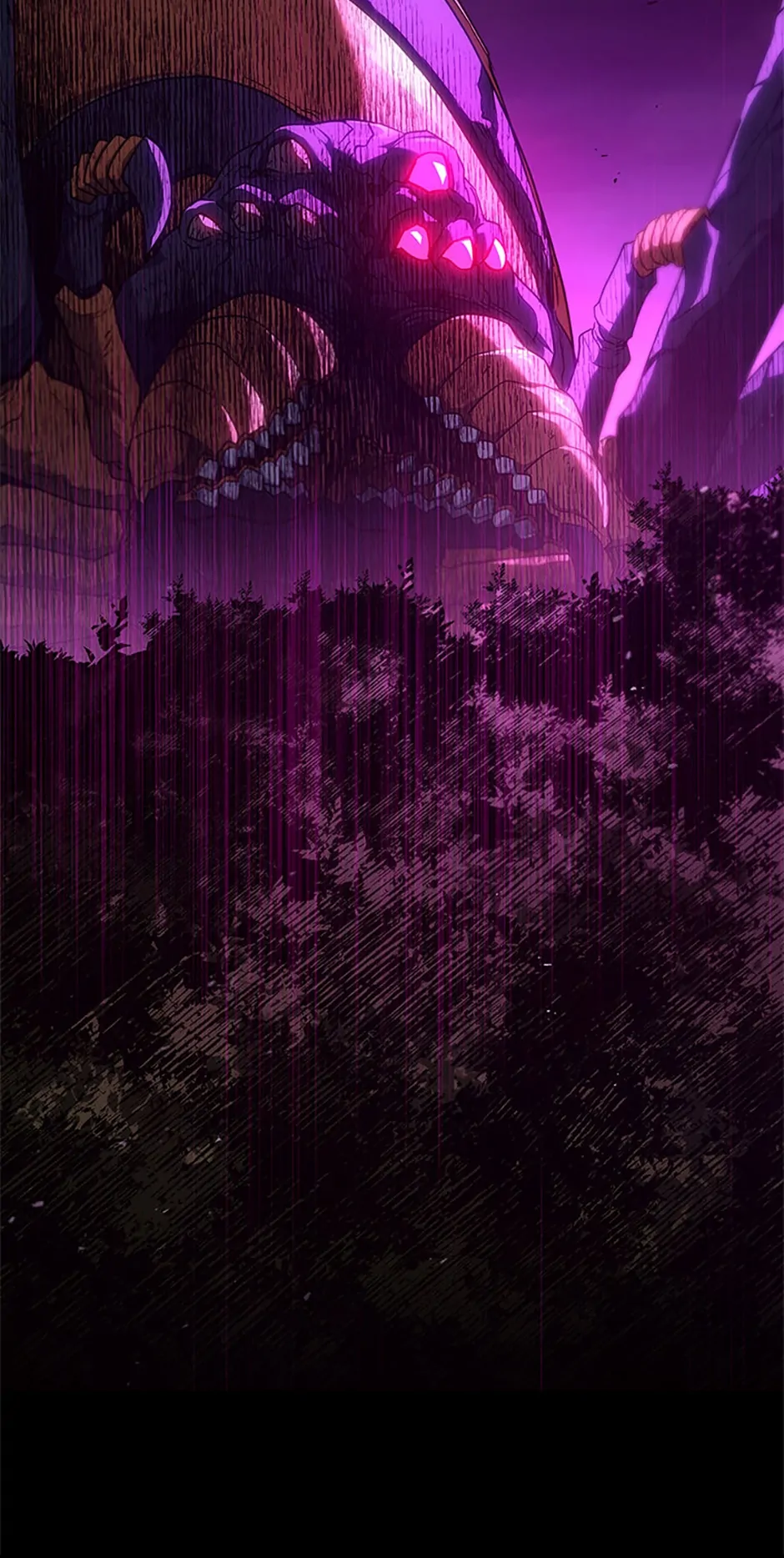 Read Revenge of the Baskerville Bloodhound EN Manga Online