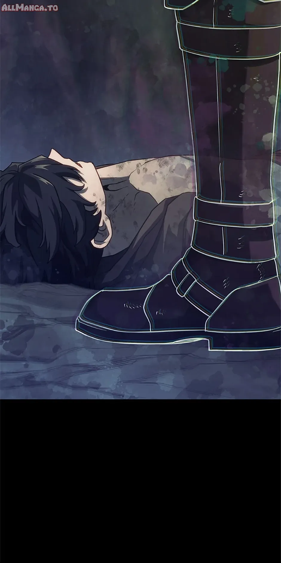 Read Revenge of the Baskerville Bloodhound EN Manga Online