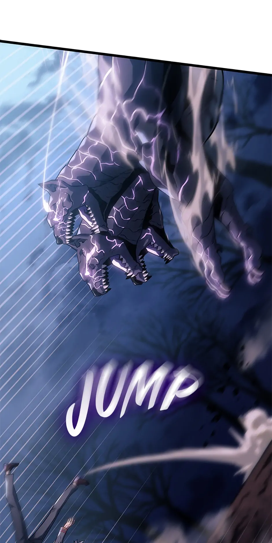 Read Revenge of the Baskerville Bloodhound EN Manga Online