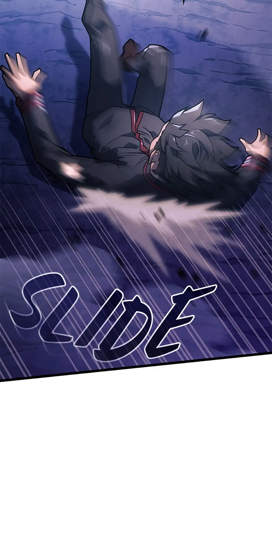 Read Revenge of the Baskerville Bloodhound EN Manga Online
