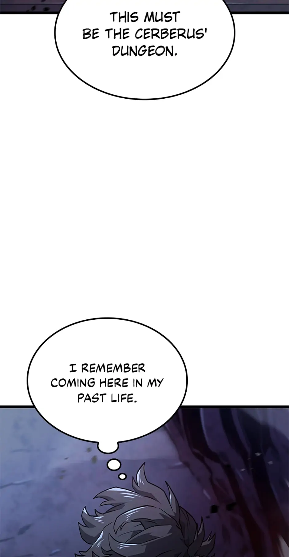 Read Revenge of the Baskerville Bloodhound EN Manga Online
