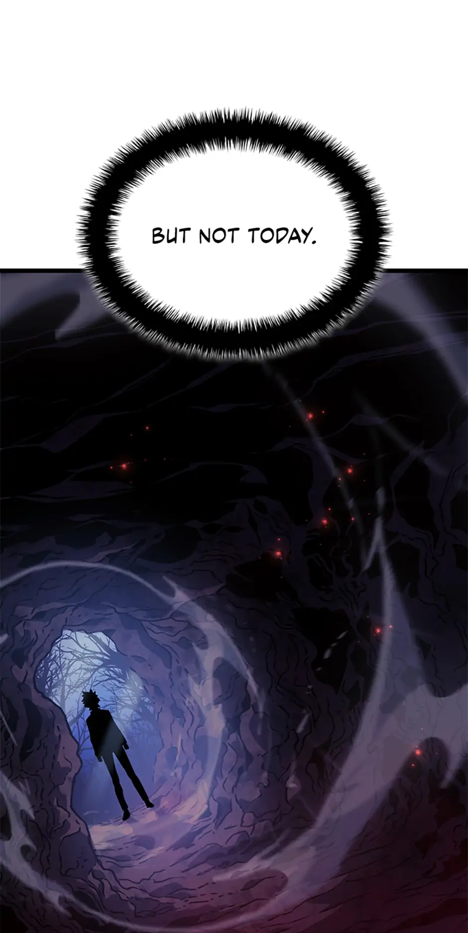 Read Revenge of the Baskerville Bloodhound EN Manga Online