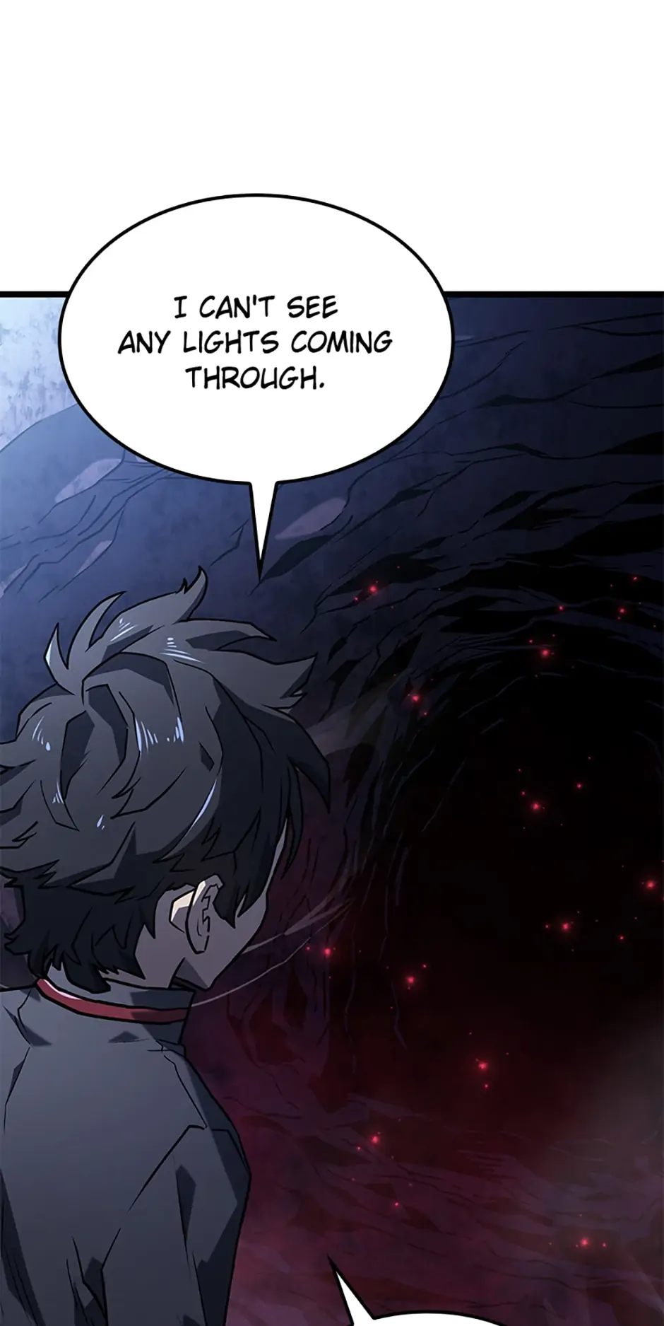 Read Revenge of the Baskerville Bloodhound EN Manga Online