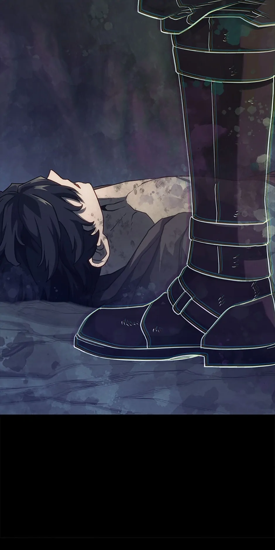 Read Revenge of the Baskerville Bloodhound EN Manga Online