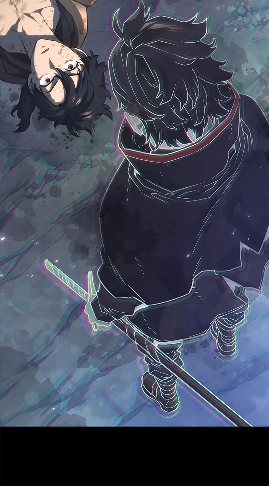 Read Revenge of the Baskerville Bloodhound EN Manga Online