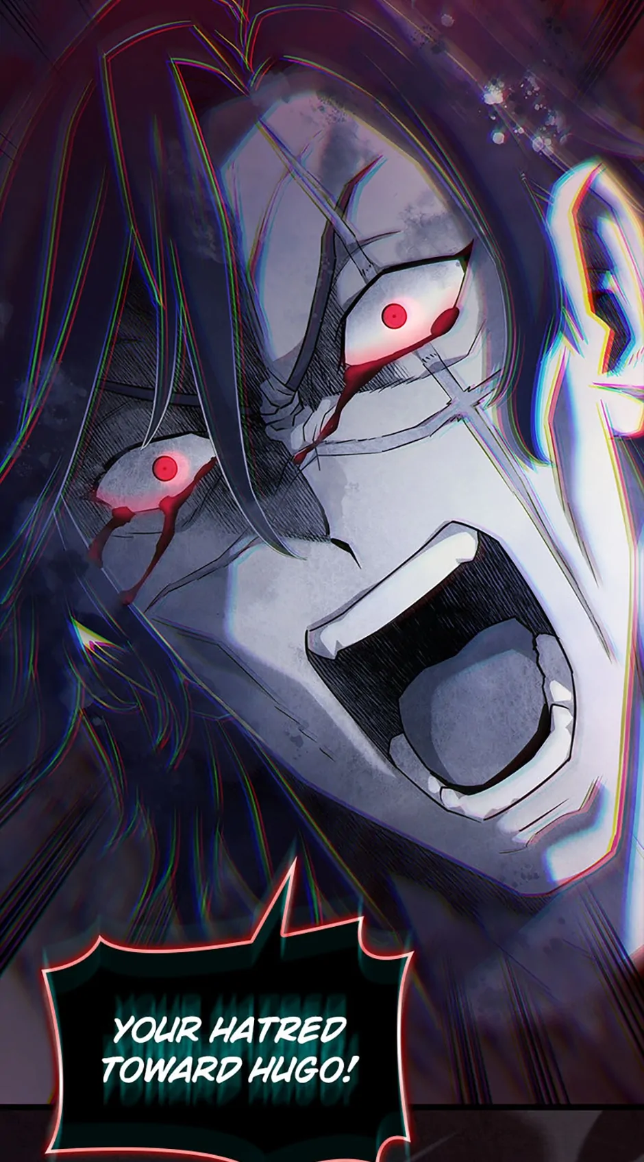 Read Revenge of the Baskerville Bloodhound EN Manga Online