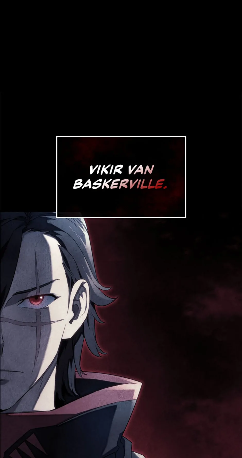 Read Revenge of the Baskerville Bloodhound EN Manga Online