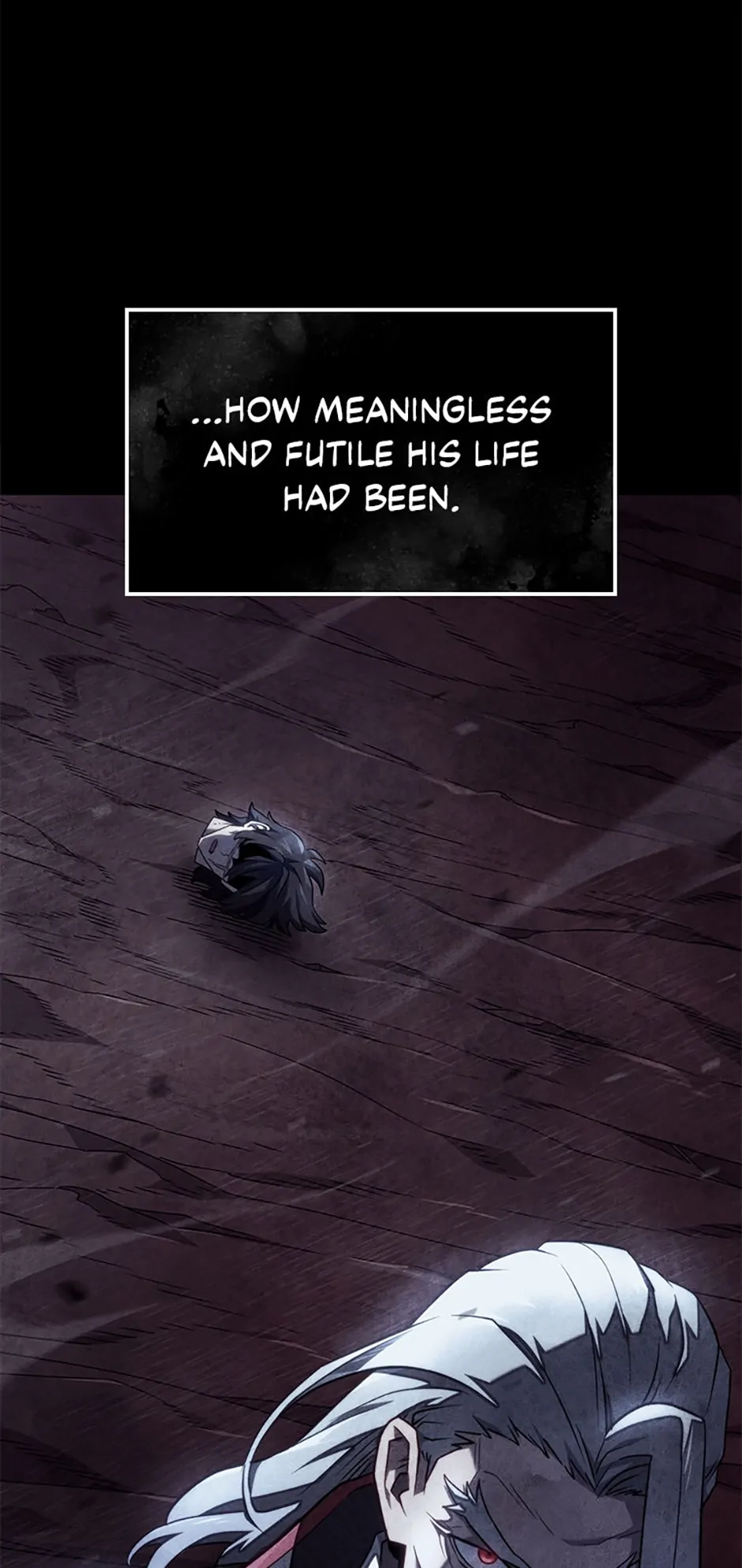 Read Revenge of the Baskerville Bloodhound EN Manga Online