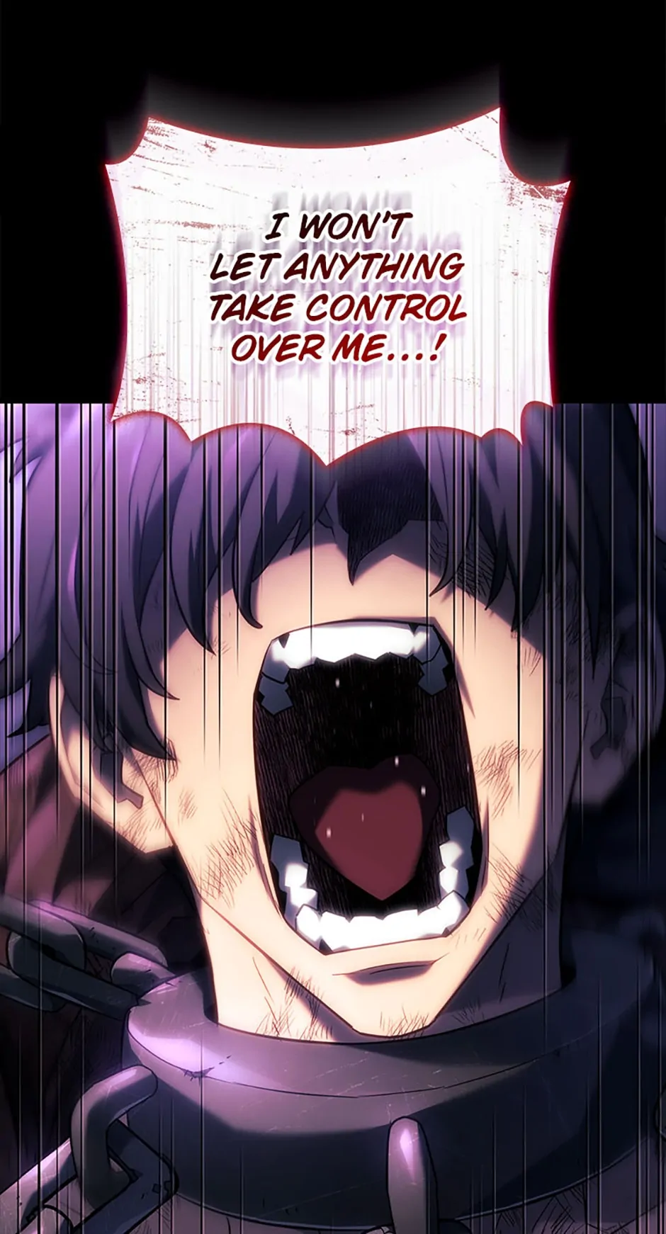Read Revenge of the Baskerville Bloodhound EN Manga Online
