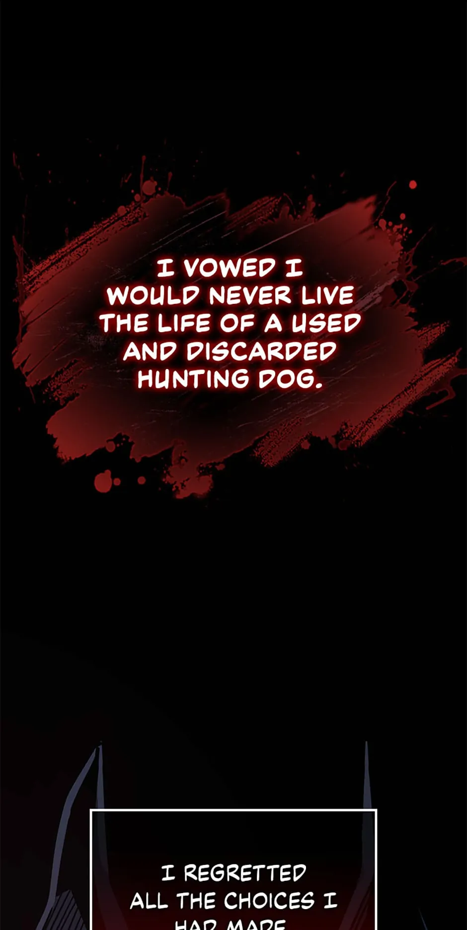 Read Revenge of the Baskerville Bloodhound EN Manga Online