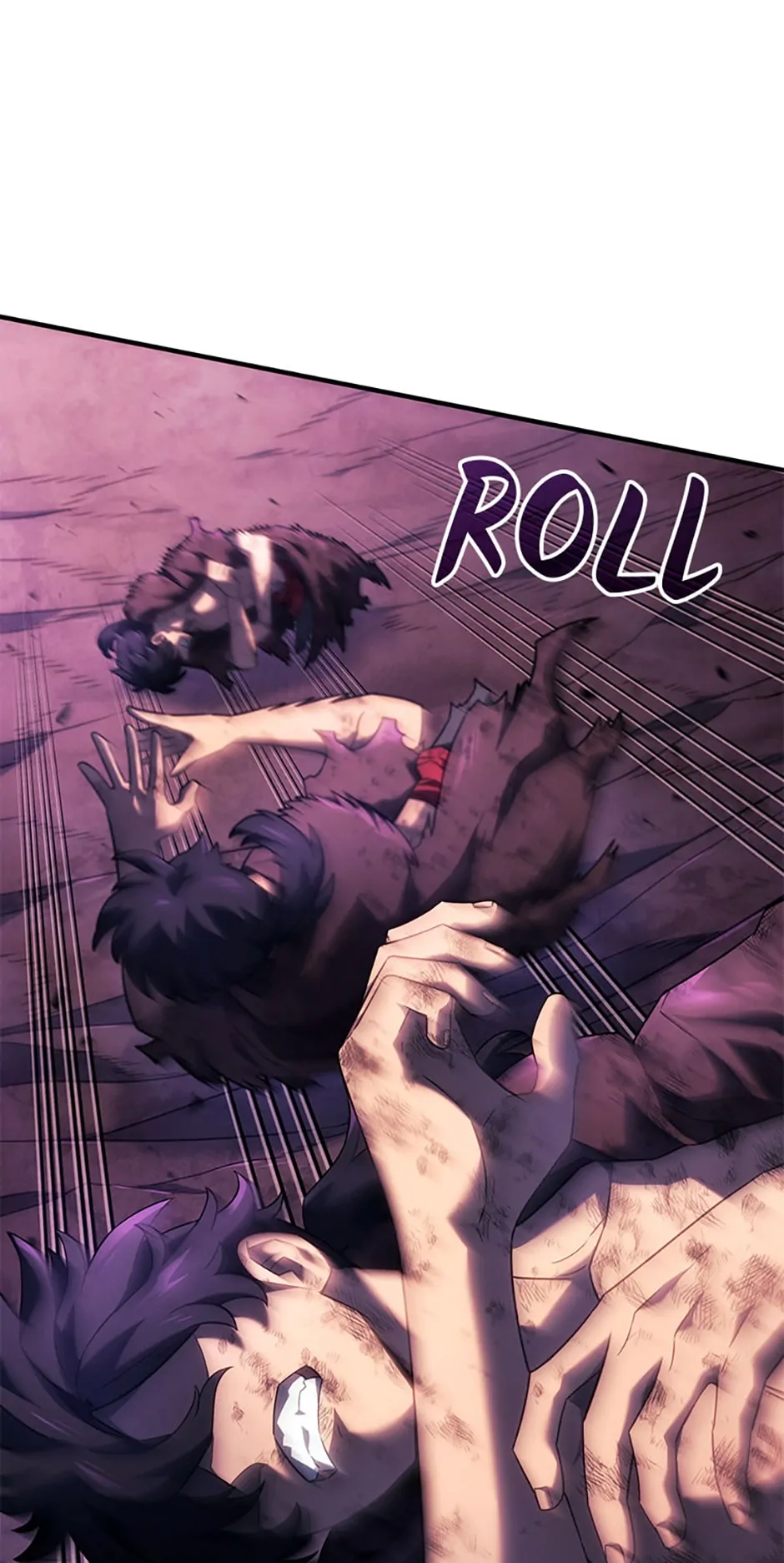 Read Revenge of the Baskerville Bloodhound EN Manga Online