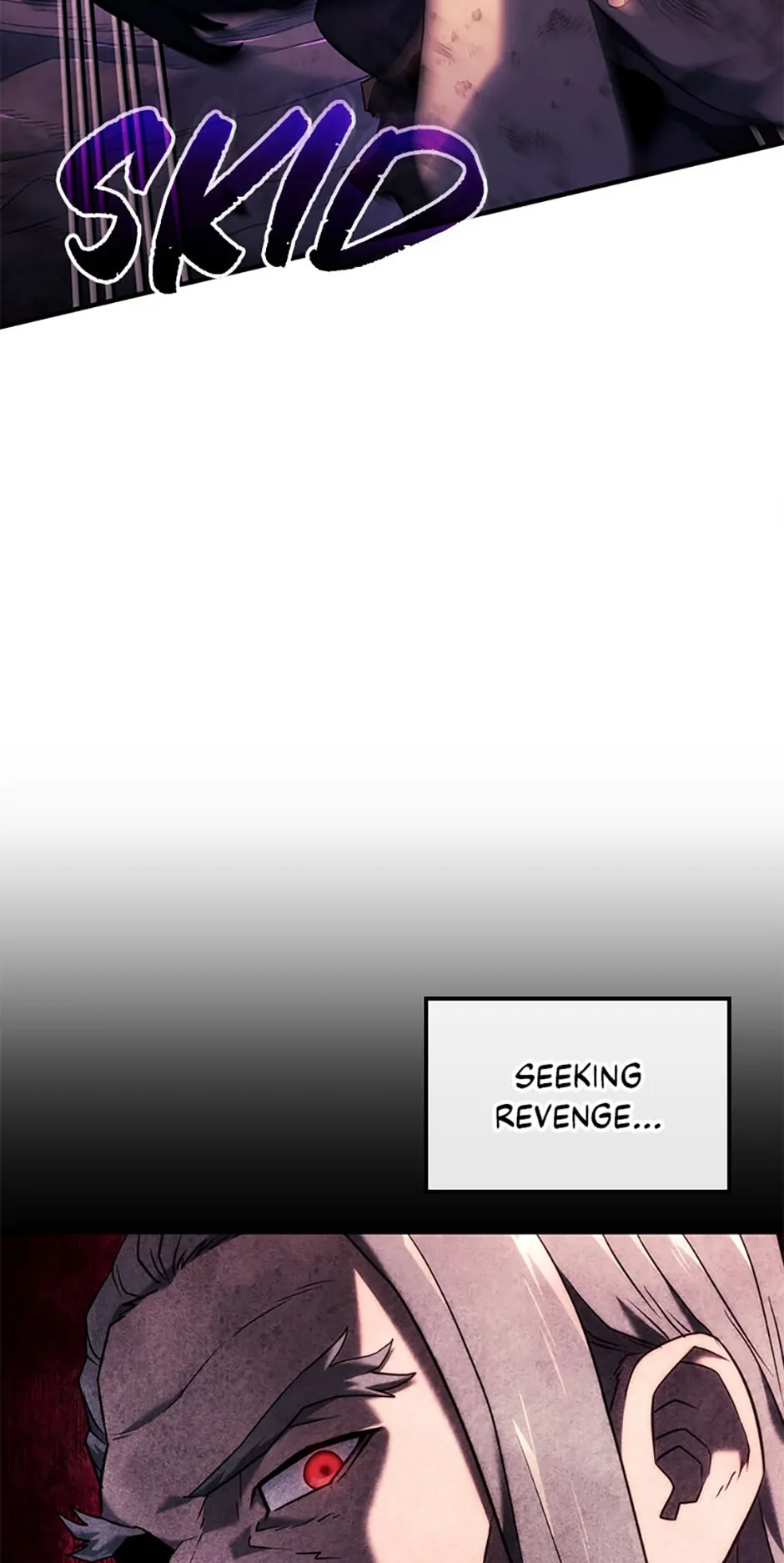 Read Revenge of the Baskerville Bloodhound EN Manga Online