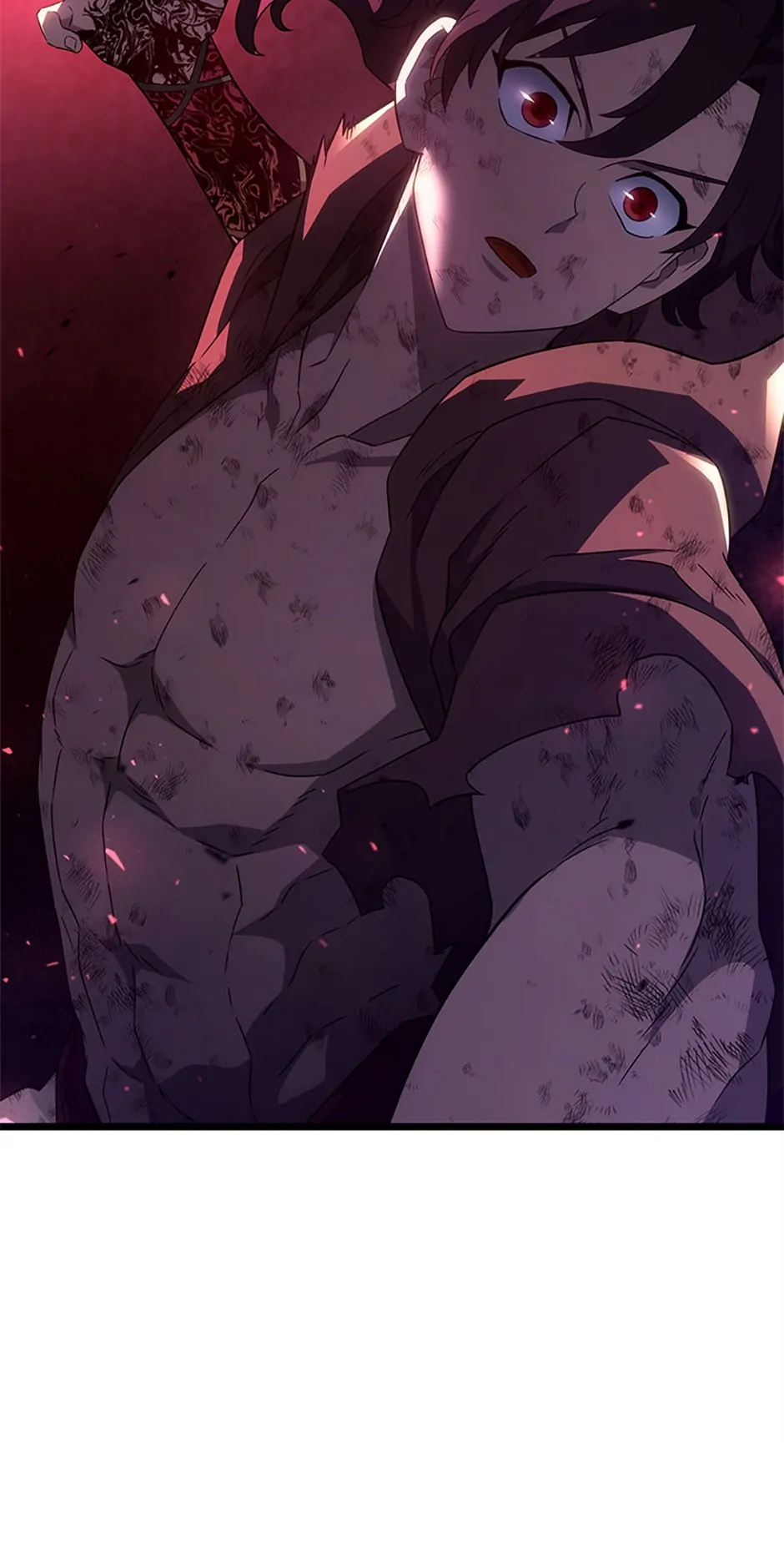 Read Revenge of the Baskerville Bloodhound EN Manga Online