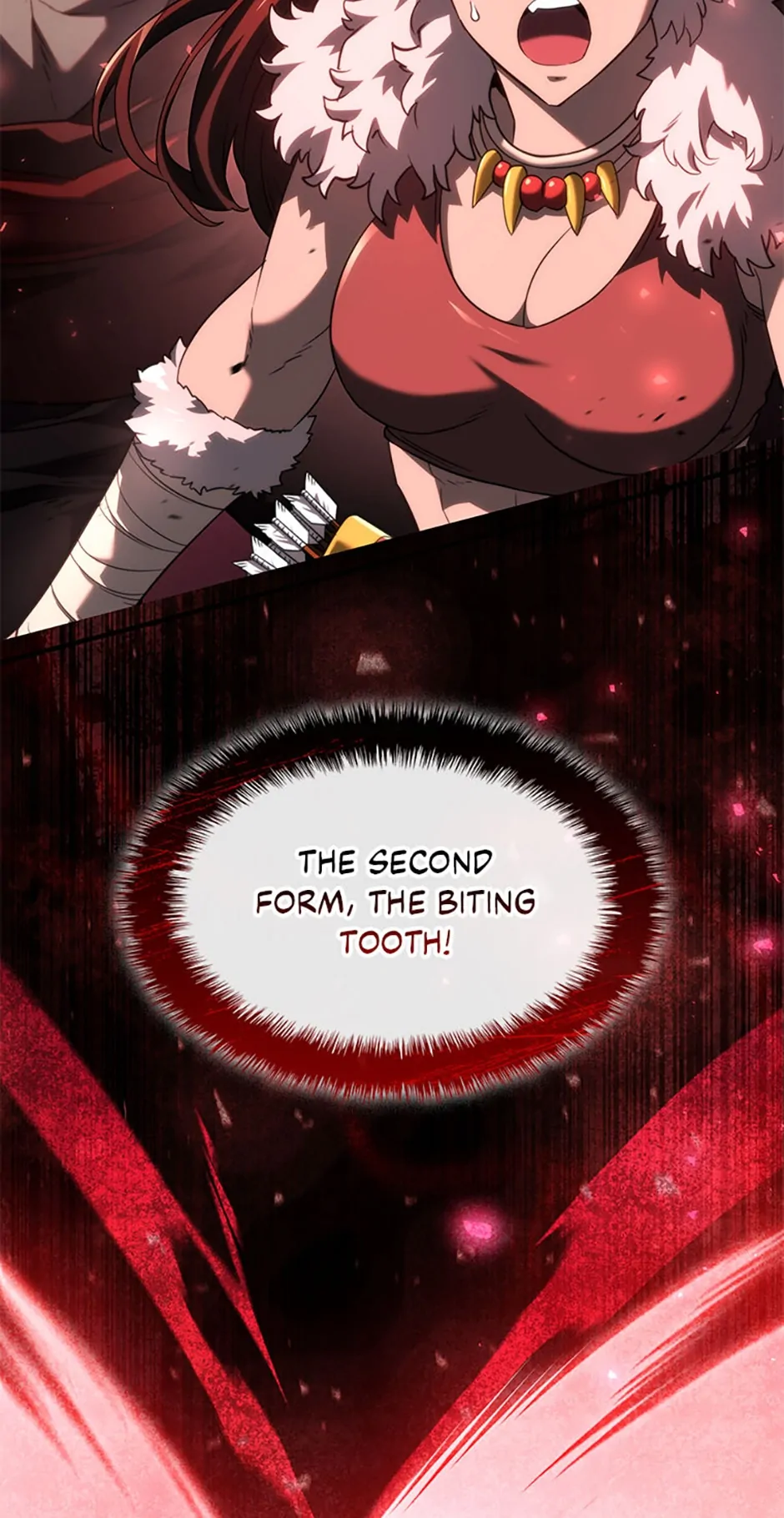 Read Revenge of the Baskerville Bloodhound EN Manga Online