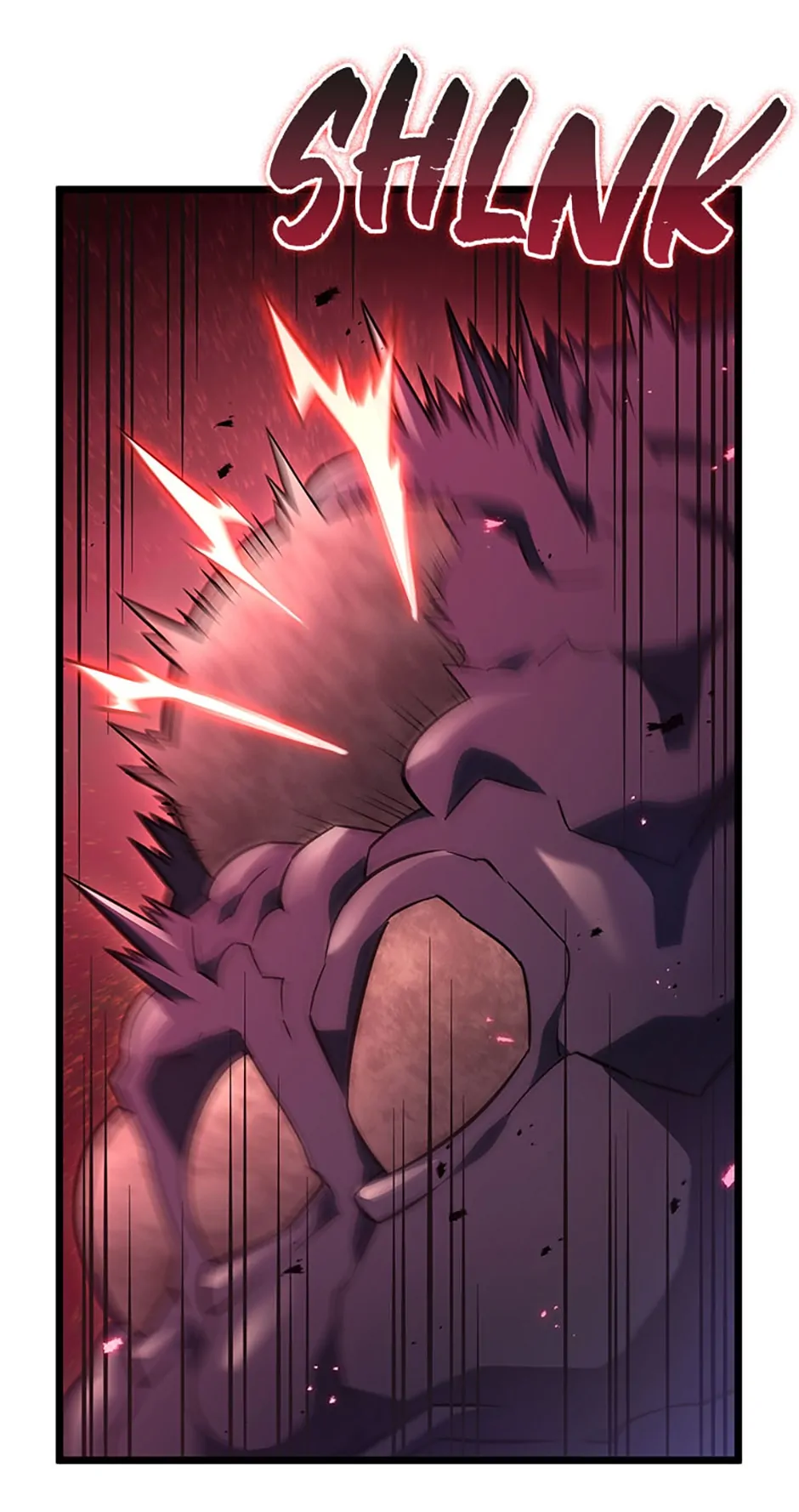 Read Revenge of the Baskerville Bloodhound EN Manga Online