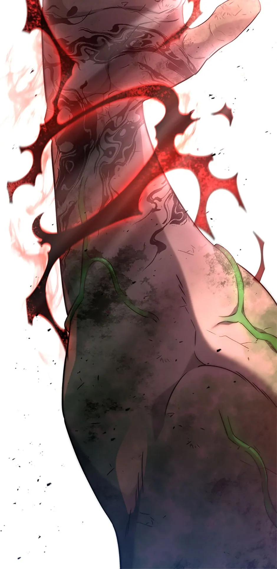 Read Revenge of the Baskerville Bloodhound EN Manga Online