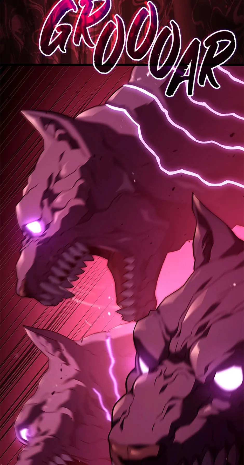 Read Revenge of the Baskerville Bloodhound EN Manga Online