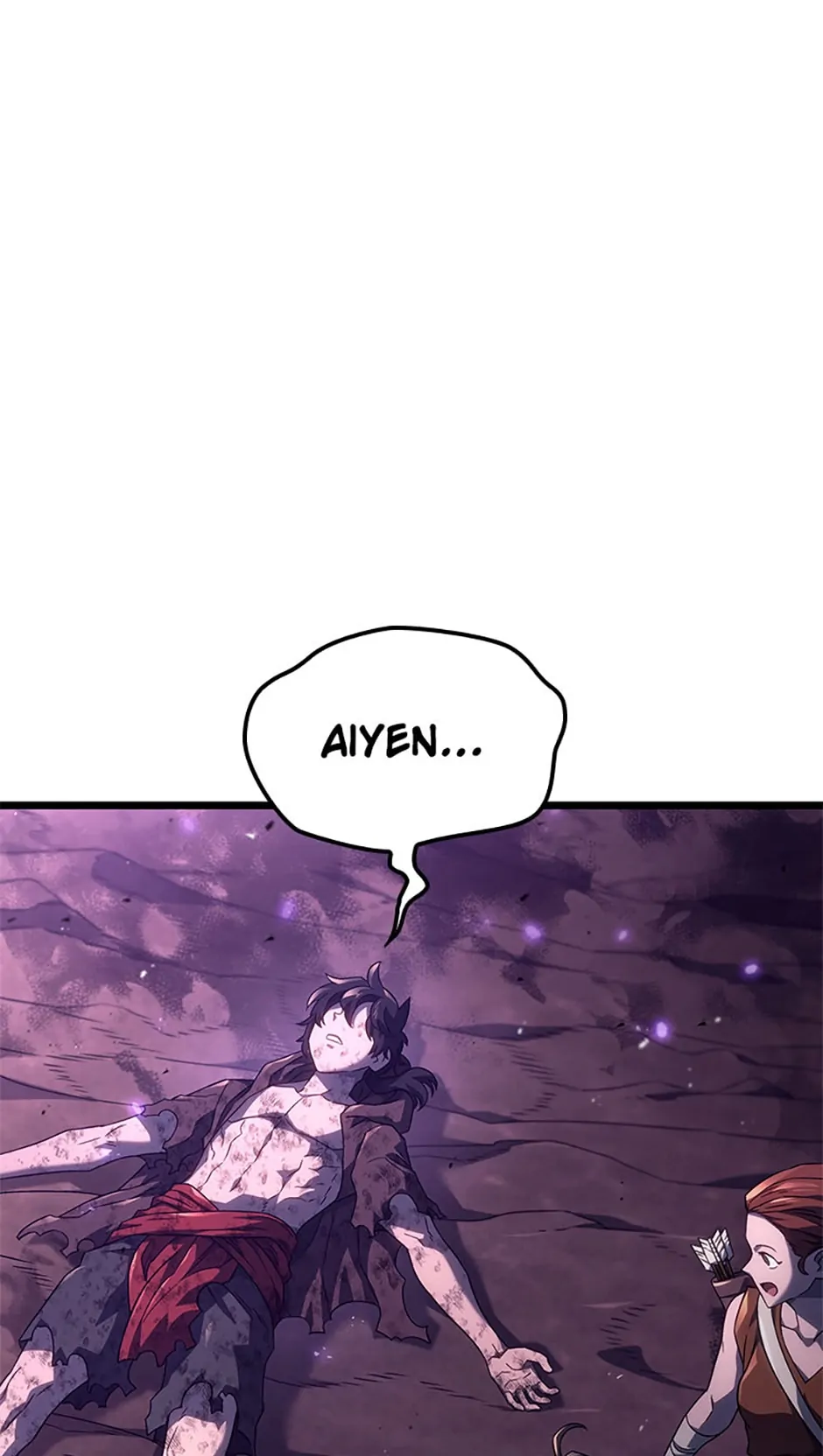 Read Revenge of the Baskerville Bloodhound EN Manga Online