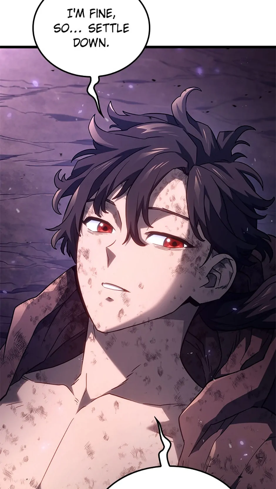 Read Revenge of the Baskerville Bloodhound EN Manga Online