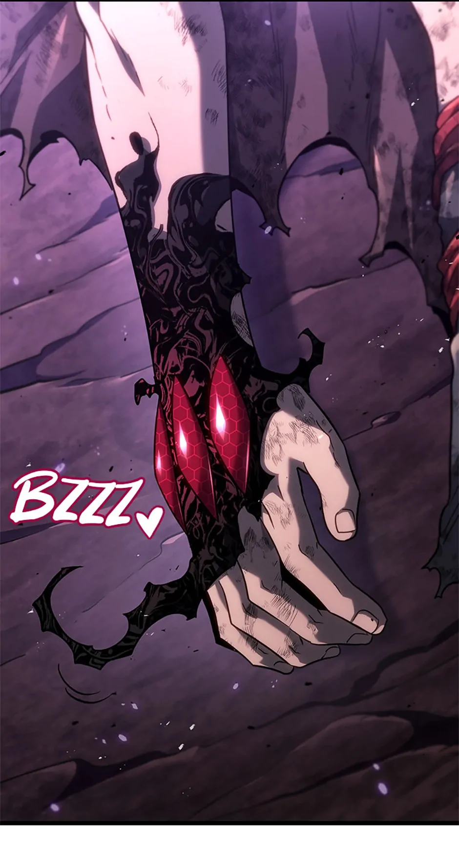 Read Revenge of the Baskerville Bloodhound EN Manga Online