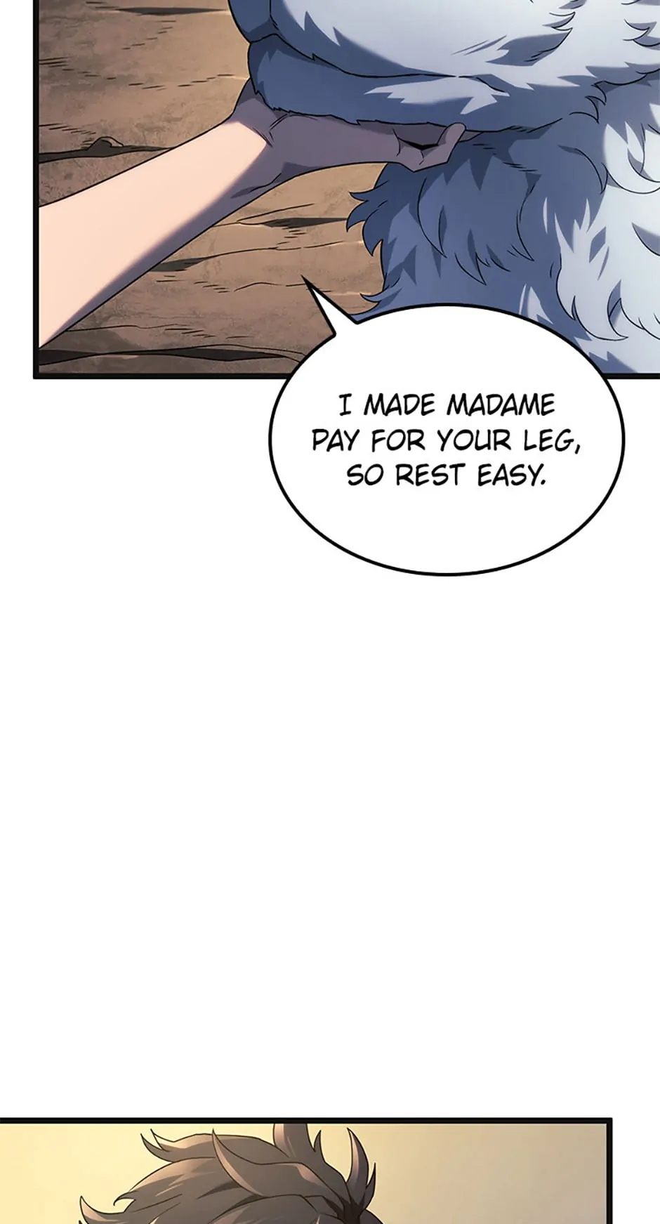 Read Revenge of the Baskerville Bloodhound EN Manga Online