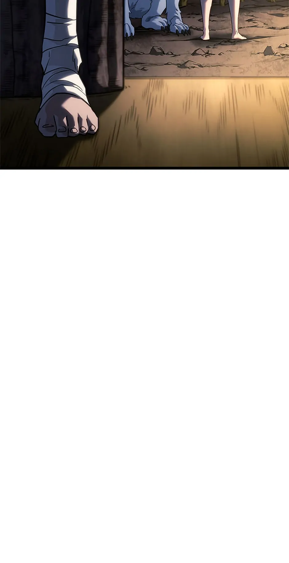 Read Revenge of the Baskerville Bloodhound EN Manga Online