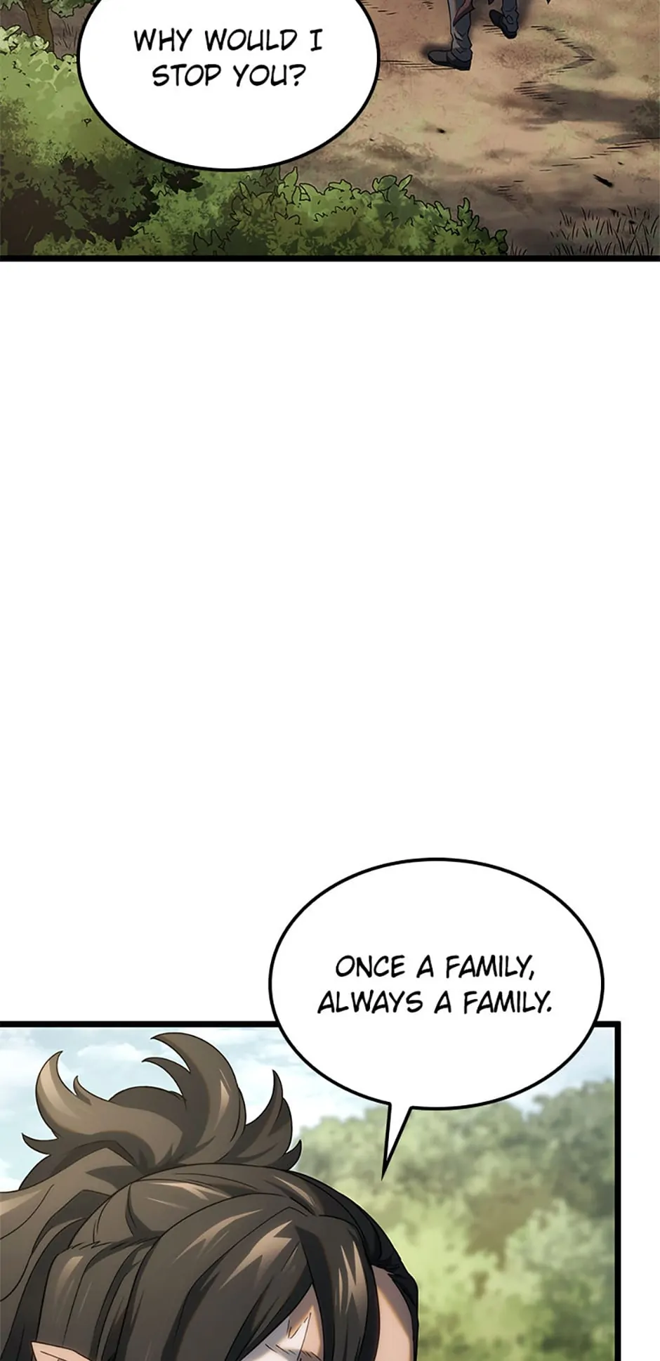 Read Revenge of the Baskerville Bloodhound EN Manga Online
