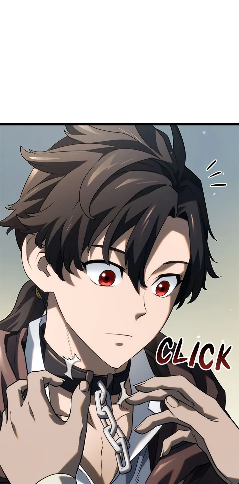 Read Revenge of the Baskerville Bloodhound EN Manga Online