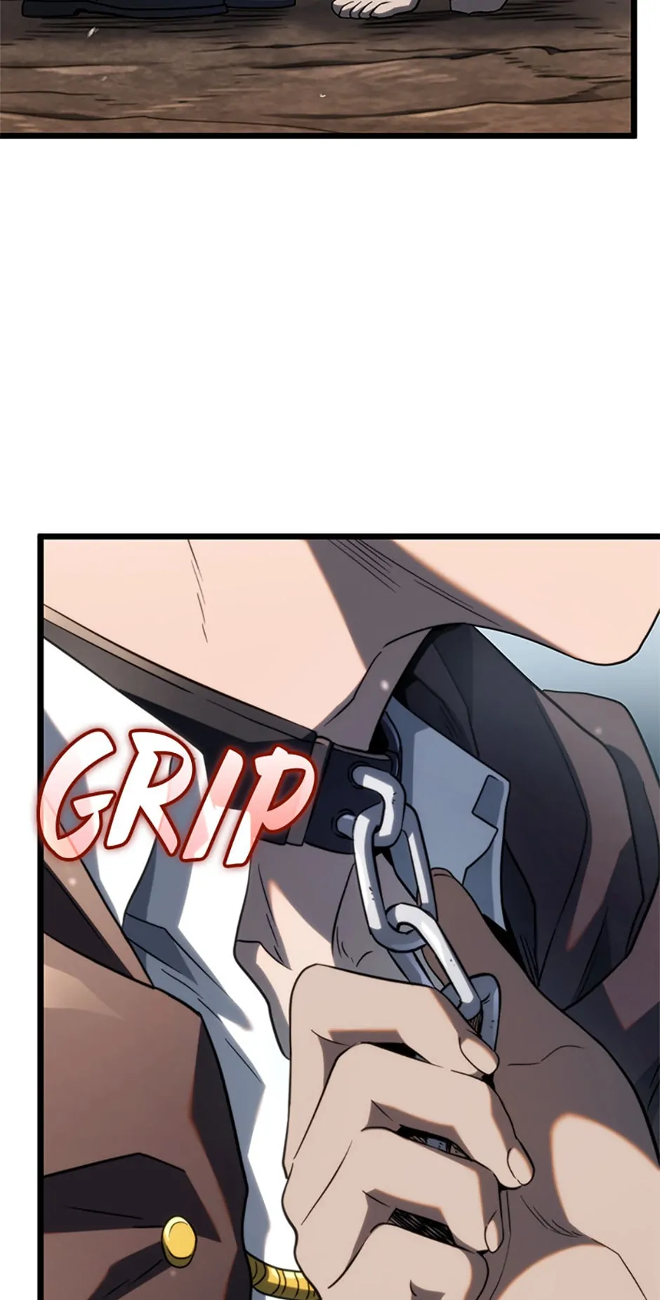Read Revenge of the Baskerville Bloodhound EN Manga Online