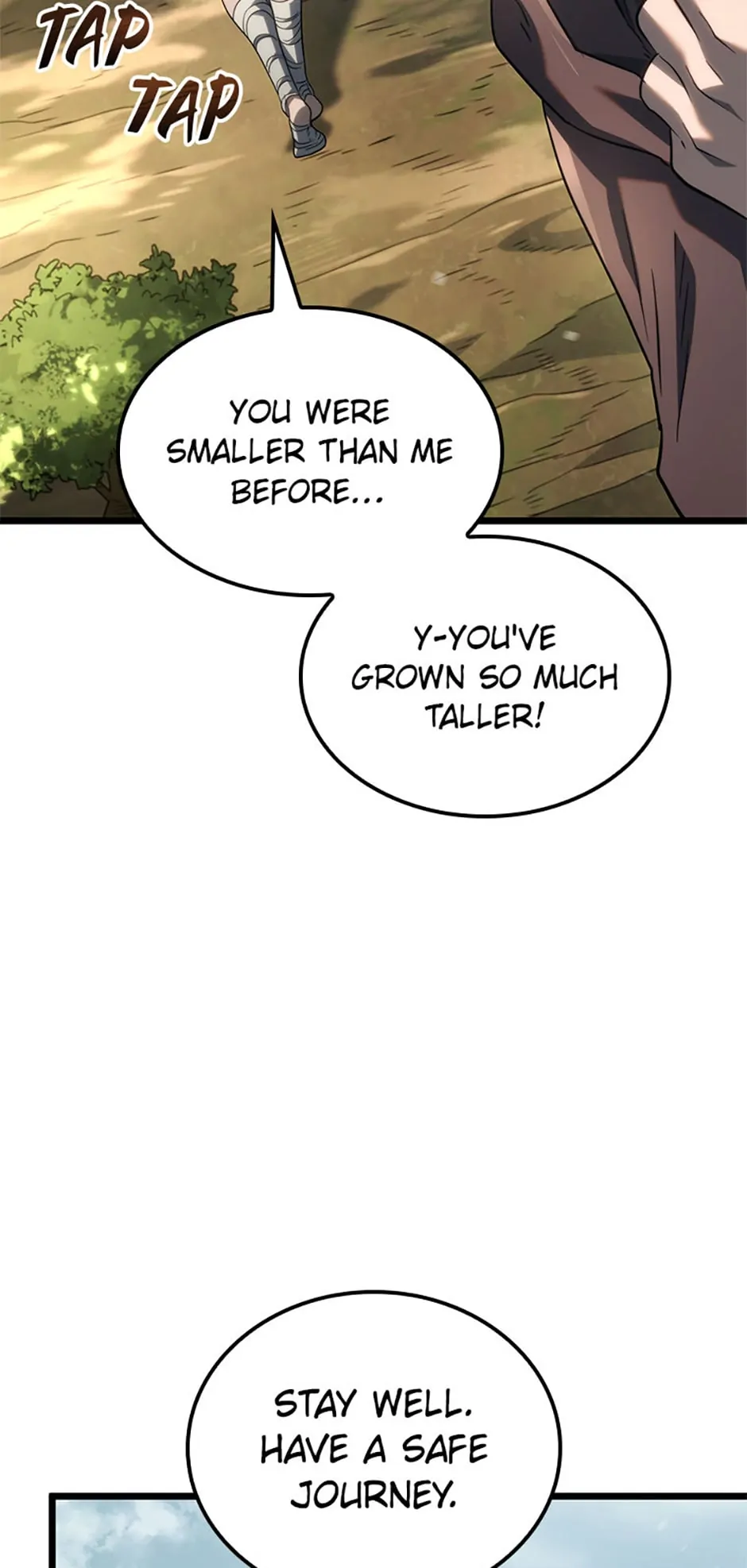 Read Revenge of the Baskerville Bloodhound EN Manga Online
