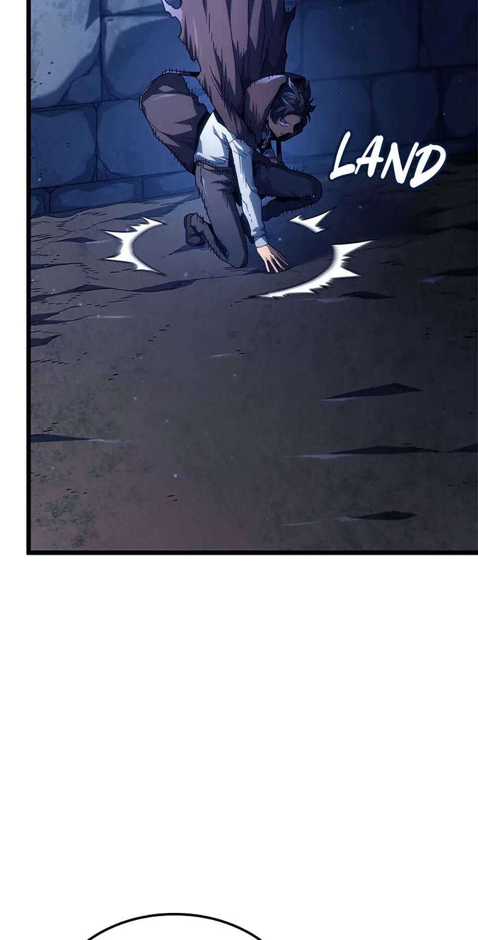 Read Revenge of the Baskerville Bloodhound EN Manga Online