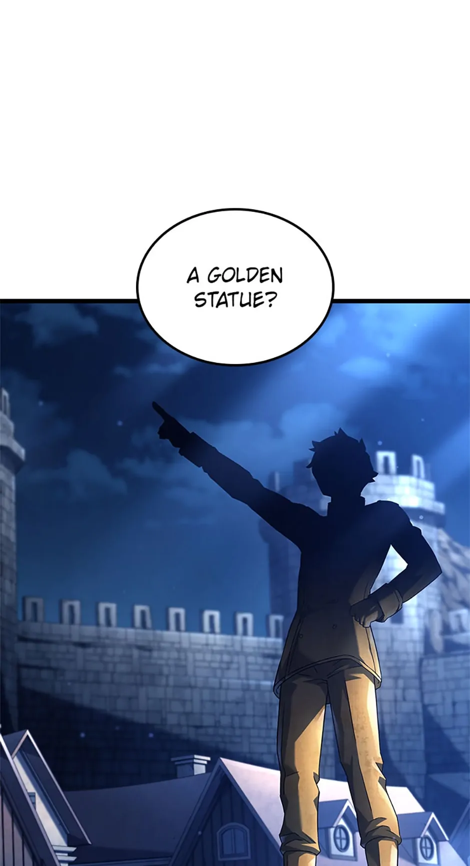 Read Revenge of the Baskerville Bloodhound EN Manga Online