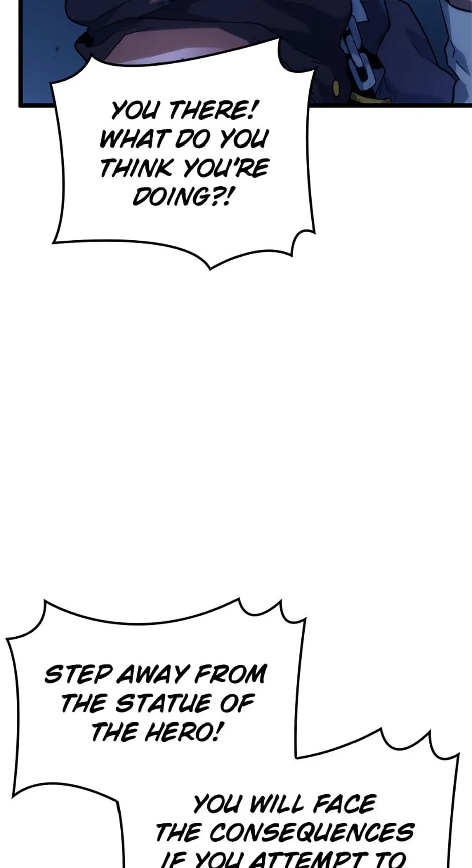 Read Revenge of the Baskerville Bloodhound EN Manga Online