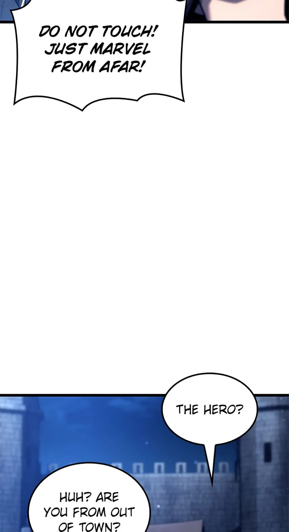 Read Revenge of the Baskerville Bloodhound EN Manga Online